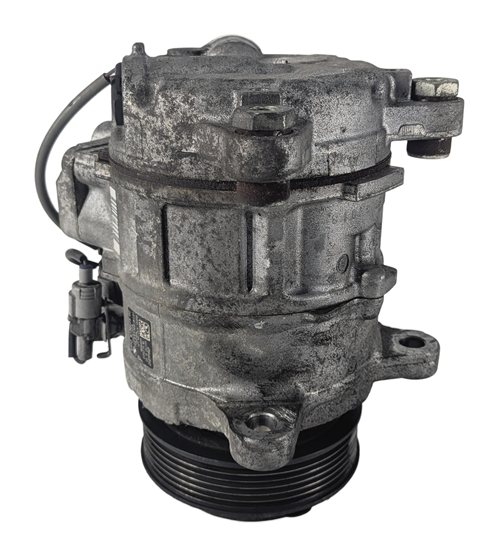 Thumbnail 3: 12-18 BMW 328i 428i 535i 740i X5 (F30 F31 F33 F01 F10 F15) A/C COMPRESSOR PUMP