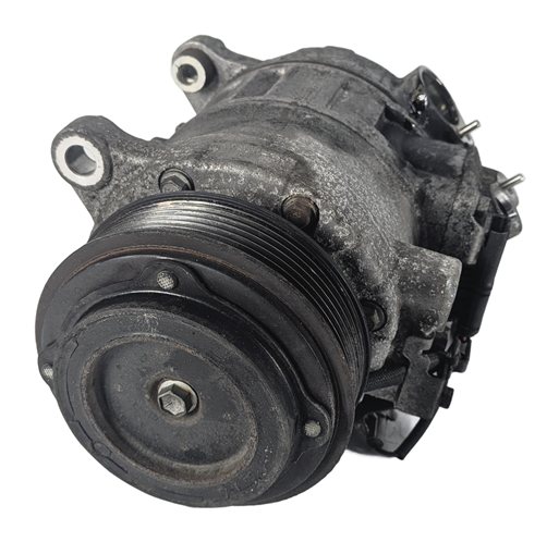 Thumbnail 5: 12-18 BMW 328i 428i 535i 740i X5 (F30 F31 F33 F01 F10 F15) A/C COMPRESSOR PUMP