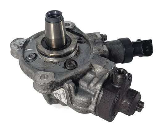 Thumbnail 1: 2014-2017 BMW 328i X3 (F25 F30) 2.0L N47T DIESEL ENGINE FUEL INJECTION PUMP