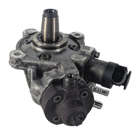 Thumbnail 2: 2014-2017 BMW 328i X3 (F25 F30) 2.0L N47T DIESEL ENGINE FUEL INJECTION PUMP