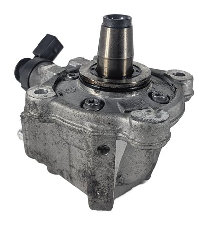 Thumbnail 4: 2014-2017 BMW 328i X3 (F25 F30) 2.0L N47T DIESEL ENGINE FUEL INJECTION PUMP
