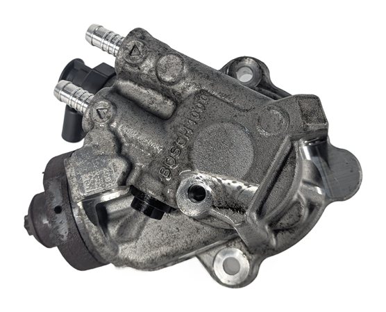Thumbnail 5: 2014-2017 BMW 328i X3 (F25 F30) 2.0L N47T DIESEL ENGINE FUEL INJECTION PUMP