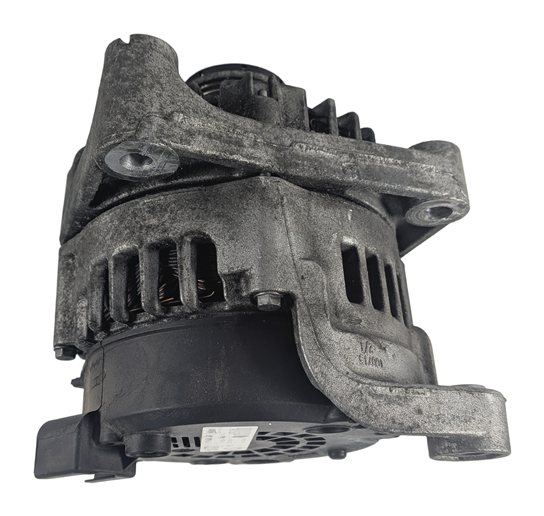Thumbnail 3: 2014-2018 BMW 328d (F30) 2.0L TURBO DIESEL N47T ENGINE 180 AMP ALTERNATOR