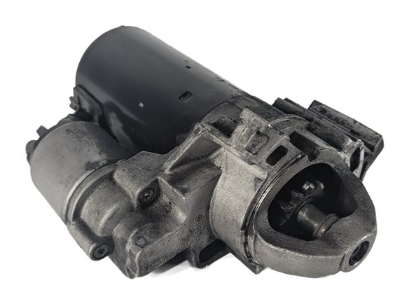 2014-2017 BMW 328i X3 (F25 F30) A/T 2.0L N47T TURBO DIESEL ENGINE STARTER MOTOR