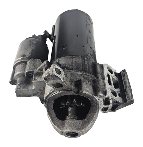 Thumbnail 2: 2014-2017 BMW 328i X3 (F25 F30) A/T 2.0L N47T TURBO DIESEL ENGINE STARTER MOTOR