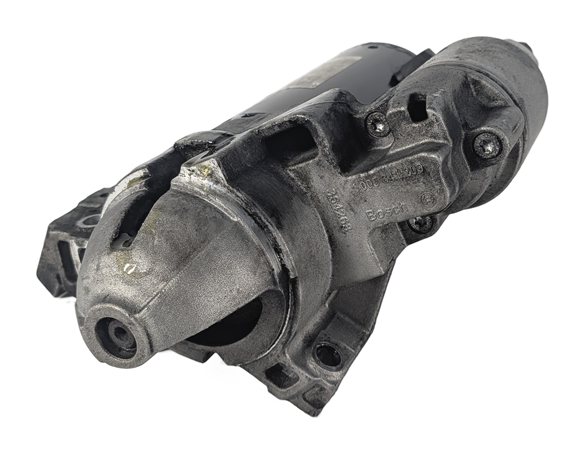 Thumbnail 4: 2014-2017 BMW 328i X3 (F25 F30) A/T 2.0L N47T TURBO DIESEL ENGINE STARTER MOTOR