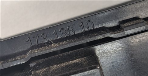 Thumbnail 7: 14-16 BMW 2 3 4 SERIES (F30 F32) A/C HEATER TEMPERATURE CLIMATE & RADIO CONTROL