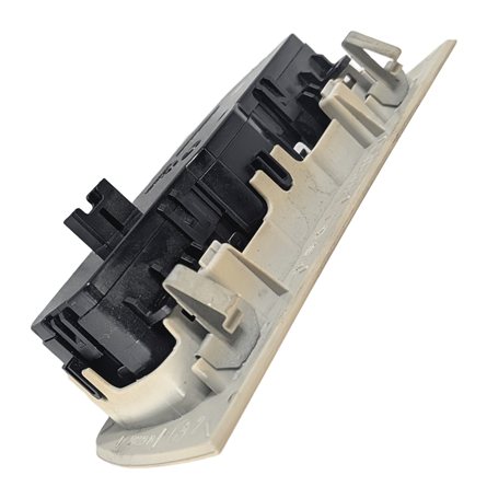 Thumbnail 3: 12-22 BMW 2 3 4 SERIES F22 F30 F32 HEADLIGHT FOG DIMMER SWITCH BEIGE
