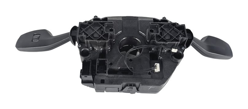 Thumbnail 5: 14-17 BMW 328D 330i XDRIVE F30 F31 CLOCKSPRING TURN WIPER SWITCH w/ RAIN