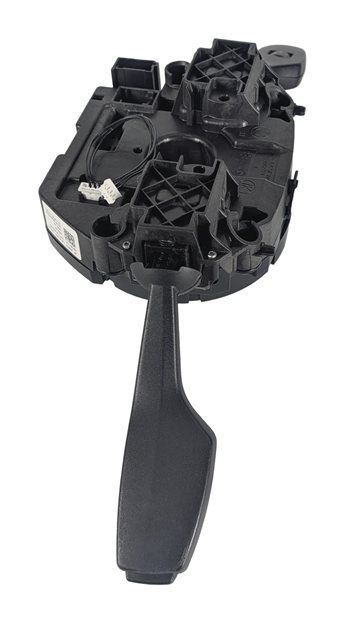 Thumbnail 6: 14-17 BMW 328D 330i XDRIVE F30 F31 CLOCKSPRING TURN WIPER SWITCH w/ RAIN