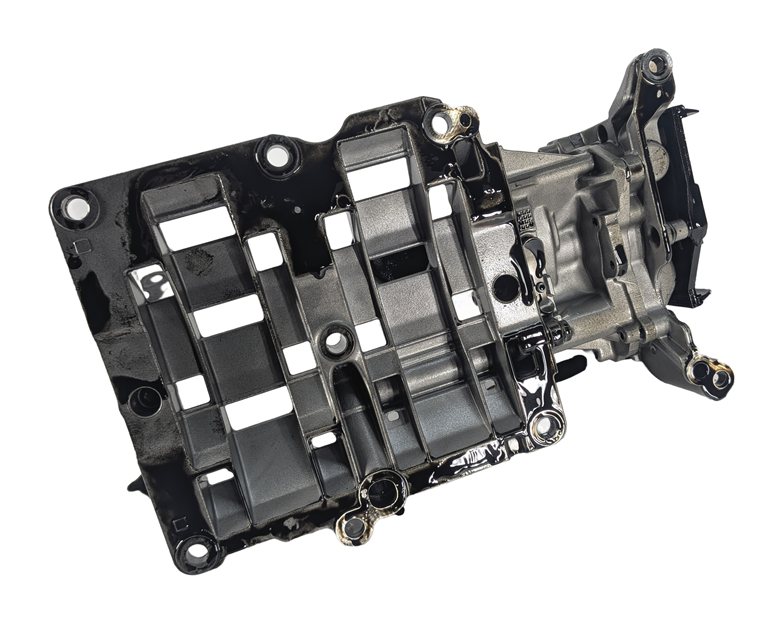Thumbnail 5: 2014 BMW 328D WAGON (F31) 2.0L N47T DIESEL ENGINE OIL FLUID PUMP