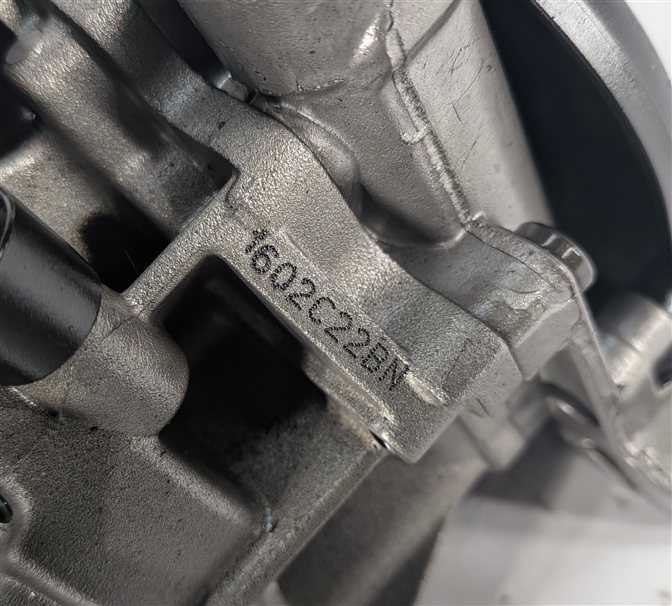 Thumbnail 8: 2014 BMW 328D WAGON (F31) 2.0L N47T DIESEL ENGINE OIL FLUID PUMP