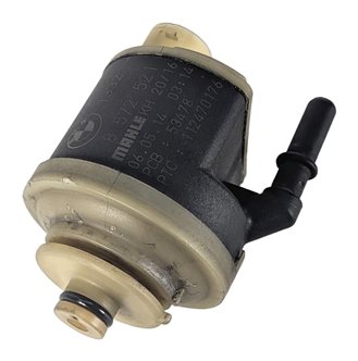 Thumbnail 5: 2014 BMW 328D WAGON (F31) 2.0L N47T DIESEL FUEL HEATER MODULE