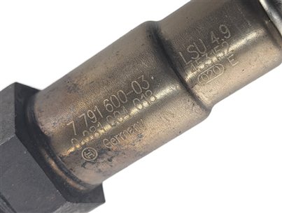 Thumbnail 5: 2014 BMW 328D WAGON F31 2.0L N47T DIESEL OXYGEN O2 LAMBDA SENSOR SET/2