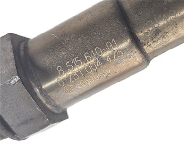 Thumbnail 6: 2014 BMW 328D WAGON F31 2.0L N47T DIESEL OXYGEN O2 LAMBDA SENSOR SET/2