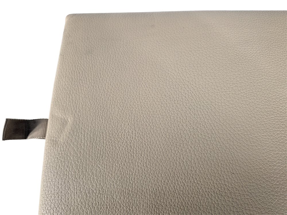 Thumbnail 8: 2014 BMW 328D WAGON (F31) REAR CENTER SEAT ARMREST CUSHION CUPHOLDER (Beige)