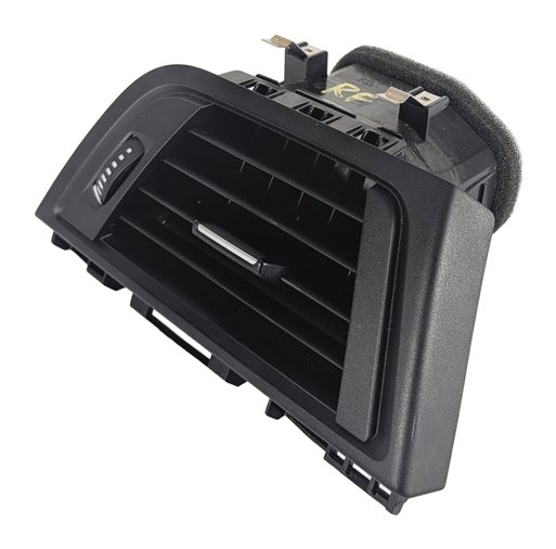 2014 BMW 328D WAGON (F31) FRONT RIGHT PASSENGER DASH HEAT AIR AC VENT (Black)