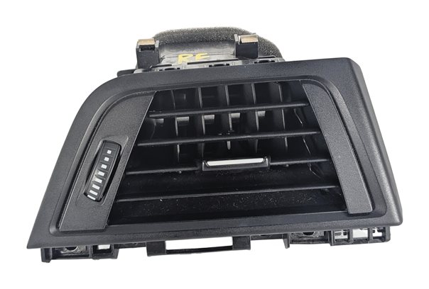 Thumbnail 2: 2014 BMW 328D WAGON (F31) FRONT RIGHT PASSENGER DASH HEAT AIR AC VENT (Black)