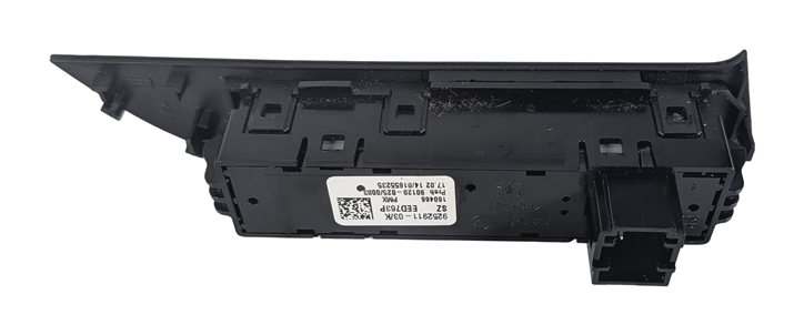 Thumbnail 4: 2014 BMW 328D WAGON (F31) CENTER CONSOLE DRIVE MODE DSC SPORT ECO PRO SWITCH