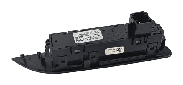 Thumbnail 5: 2014 BMW 328D WAGON (F31) CENTER CONSOLE DRIVE MODE DSC SPORT ECO PRO SWITCH