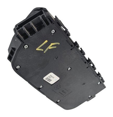 Thumbnail 5: 2014 BMW 328D WAGON (F31) FRONT LEFT DRIVER SEAT MEMORY ADJUST SWITCH (Beige)