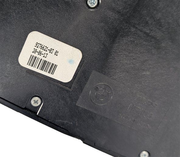 Thumbnail 6: 2014 BMW 328D WAGON (F31) FRONT LEFT DRIVER SEAT MEMORY ADJUST SWITCH (Beige)