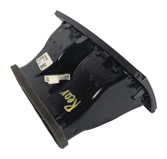 Thumbnail 3: 2014 BMW 328D WAGON (F31) REAR CENTER CONSOLE HEAT AIR AC VENT (Black)