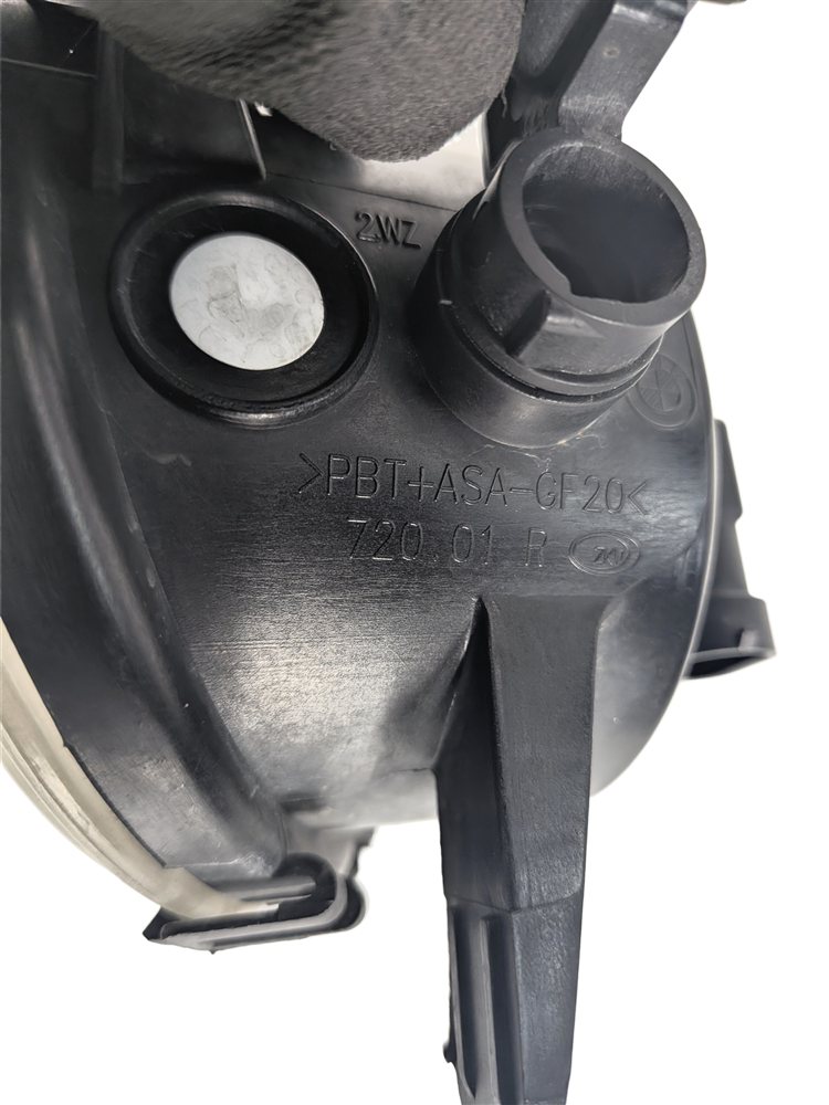 Thumbnail 7: 2012-2018 BMW 2 3 4 SERIES (F22 F30 F31 F32) FRONT RIGHT FOGLIGHT FOG LIGHT LAMP