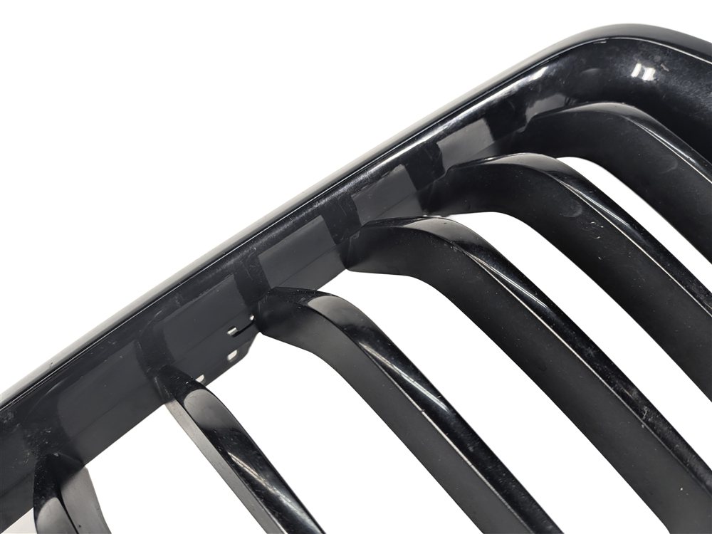Thumbnail 12: 12-18 BMW 3-SERIES (F30) FRONT LEFT & RIGHT HOOD VENT GRILLE SET-2