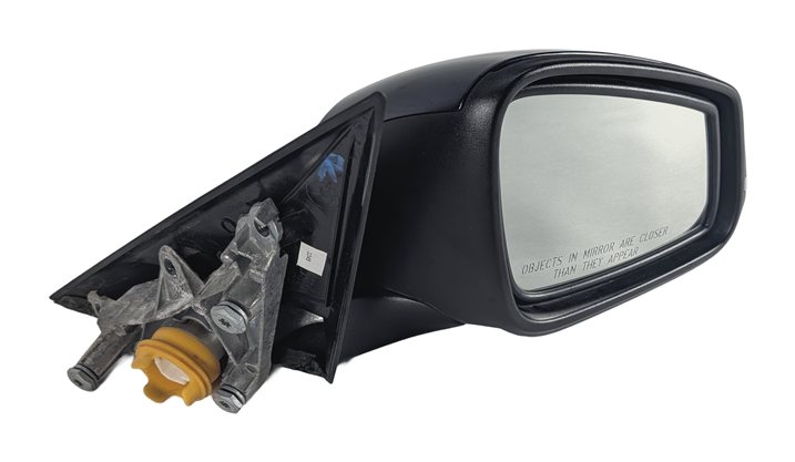 13-19 BMW 3-SERIES (F30 F31) RIGHT P-FOLD HEAT AUTODIM DOOR MIRROR (Blue)