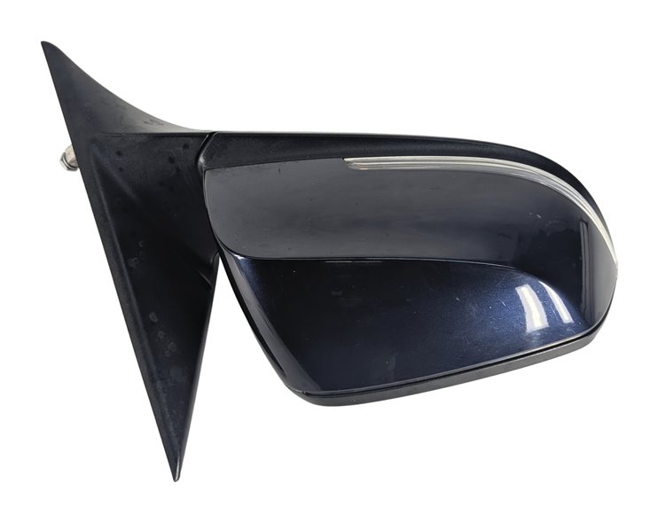 Thumbnail 4: 13-19 BMW 3-SERIES (F30 F31) RIGHT P-FOLD HEAT AUTODIM DOOR MIRROR (Blue)