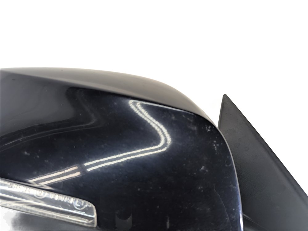 Thumbnail 9: 13-19 BMW 3-SERIES (F30 F31) RIGHT P-FOLD HEAT AUTODIM DOOR MIRROR (Blue)
