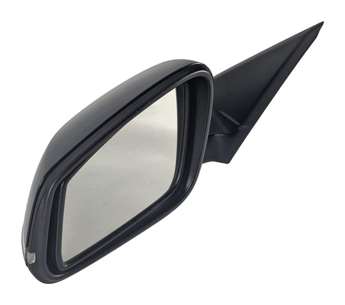 13-19 BMW 3-SERIES (F30 F31) LEFT P-FOLD HEAT AUTODIM DOOR MIRROR (Blue)
