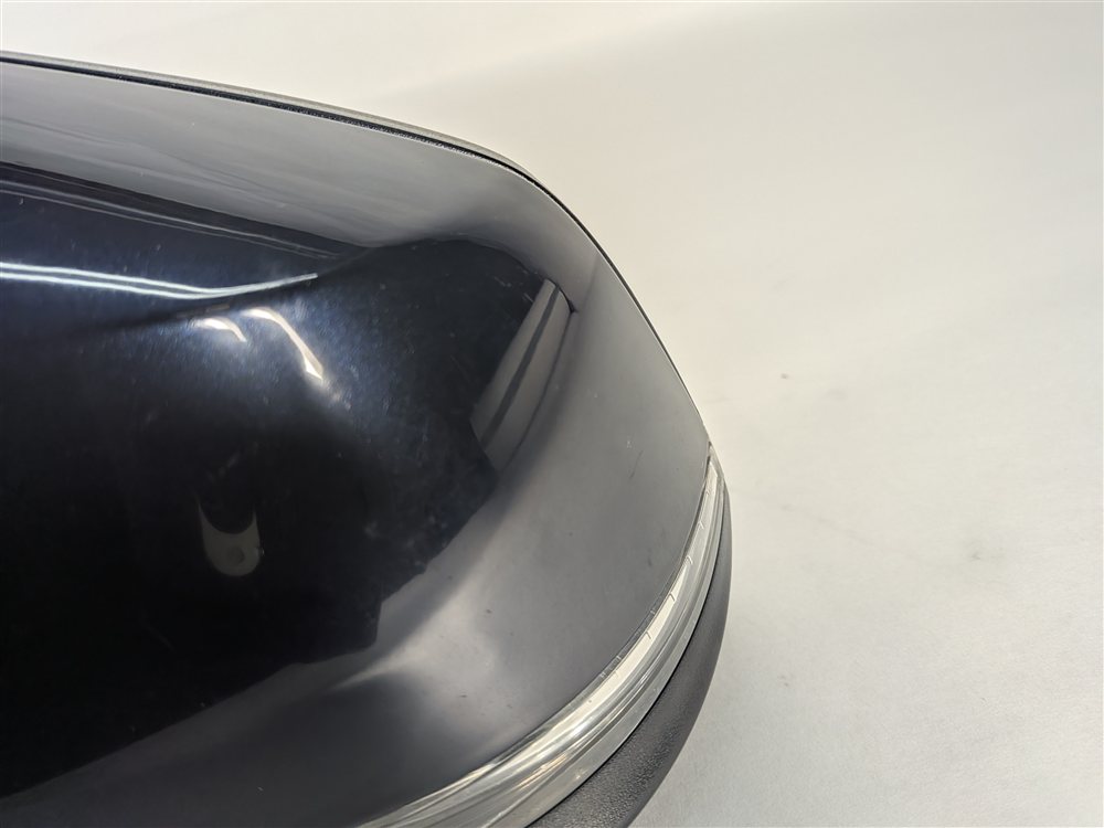 Thumbnail 12: 13-19 BMW 3-SERIES (F30 F31) LEFT P-FOLD HEAT AUTODIM DOOR MIRROR (Blue)