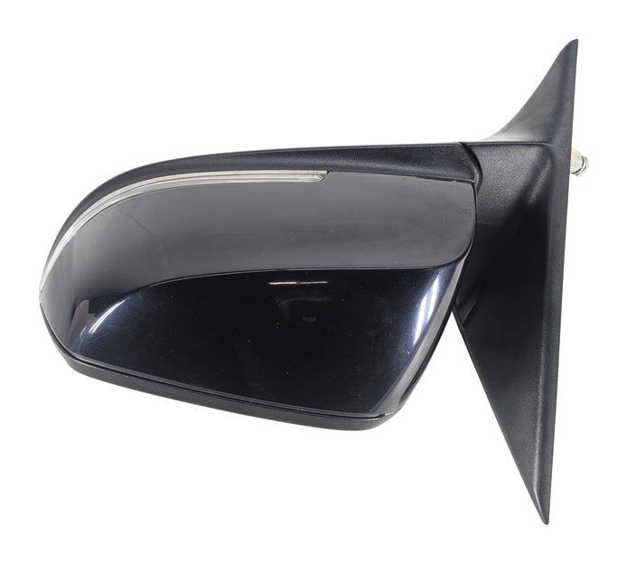 Thumbnail 4: 13-19 BMW 3-SERIES (F30 F31) LEFT P-FOLD HEAT AUTODIM DOOR MIRROR (Blue)