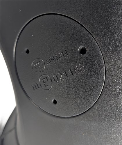 Thumbnail 7: 13-19 BMW 3-SERIES (F30 F31) LEFT P-FOLD HEAT AUTODIM DOOR MIRROR (Blue)