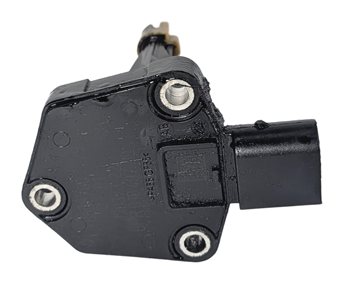 Thumbnail 2: 2014 BMW 328D WAGON F31 2.0L N47T DIESEL ENGINE OIL LEVEL SENSOR SENDER