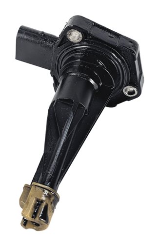 Thumbnail 3: 2014 BMW 328D WAGON F31 2.0L N47T DIESEL ENGINE OIL LEVEL SENSOR SENDER