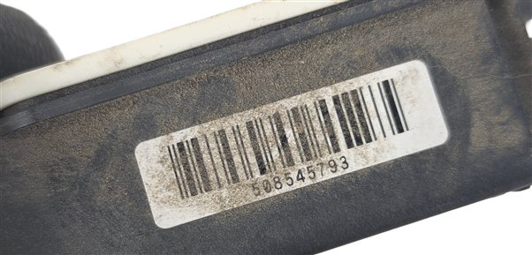 Thumbnail 4: 2014 BMW 328D WAGON F31 2.0L N47T DIESEL PARTICULATE MATTER SENSOR MODULE