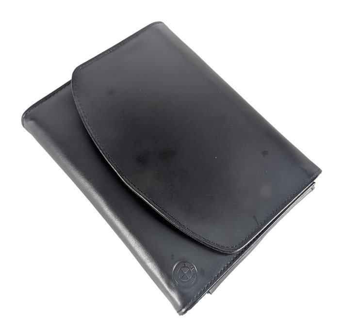 Thumbnail 6: 2014 BMW 328D WAGON (F31) 2.0L DIESEL OWNER'S MANUAL NAV GUIDE CASE SET
