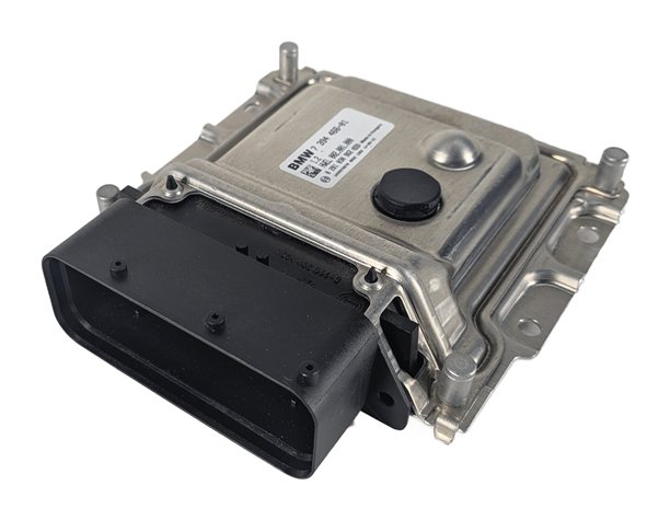 Thumbnail 1: 2014-2017 BMW 328D 535D X3 X5 (F10 F15 F25 F30) DEF DIESEL EMISSIONS MODULE