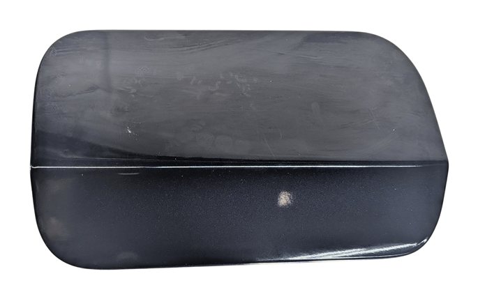 Thumbnail 2: 14-19 BMW 328D 328i 330i XDRIVE F30 F31 REAR FUEL TANK DOOR LID (Blue)