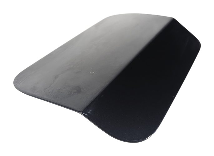 Thumbnail 3: 14-19 BMW 328D 328i 330i XDRIVE F30 F31 REAR FUEL TANK DOOR LID (Blue)