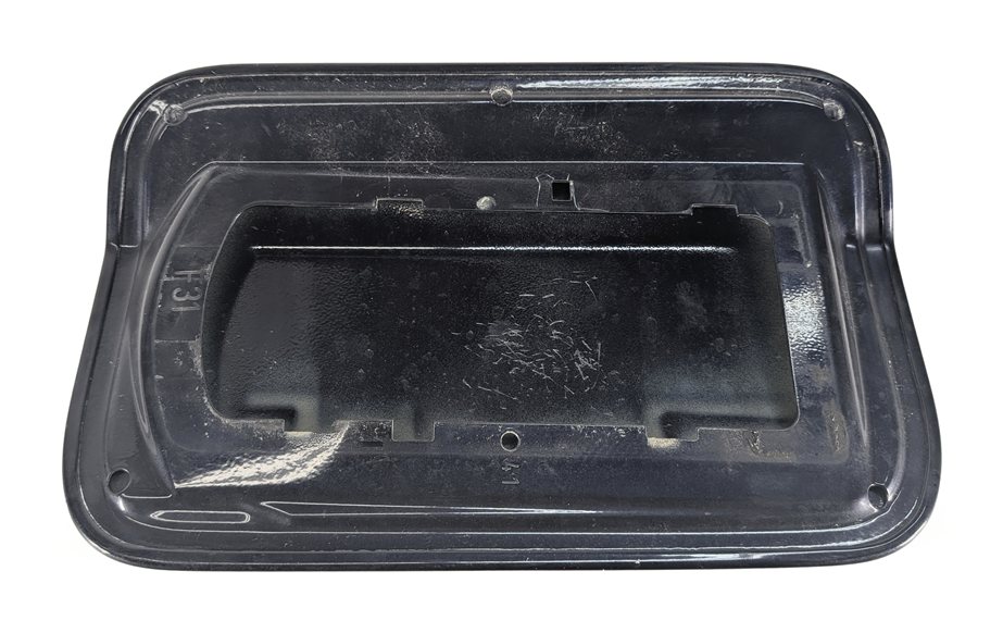 Thumbnail 4: 14-19 BMW 328D 328i 330i XDRIVE F30 F31 REAR FUEL TANK DOOR LID (Blue)