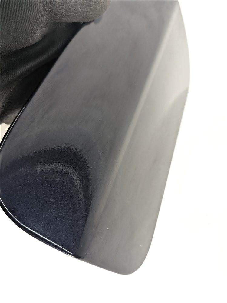 Thumbnail 7: 14-19 BMW 328D 328i 330i XDRIVE F30 F31 REAR FUEL TANK DOOR LID (Blue)