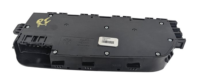 Thumbnail 4: 2014 BMW 328D WAGON (F31) FRONT RIGHT PASSENGER SEAT LUMBAR SWITCH (Beige)