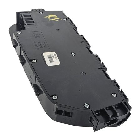 Thumbnail 5: 2014 BMW 328D WAGON (F31) FRONT RIGHT PASSENGER SEAT LUMBAR SWITCH (Beige)