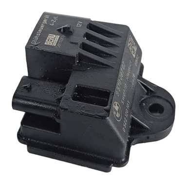 Thumbnail 3: 2014 BMW 328D WAGON F31 2.0L N47T DIESEL ENGINE GLOW PLUG RELAY MODULE