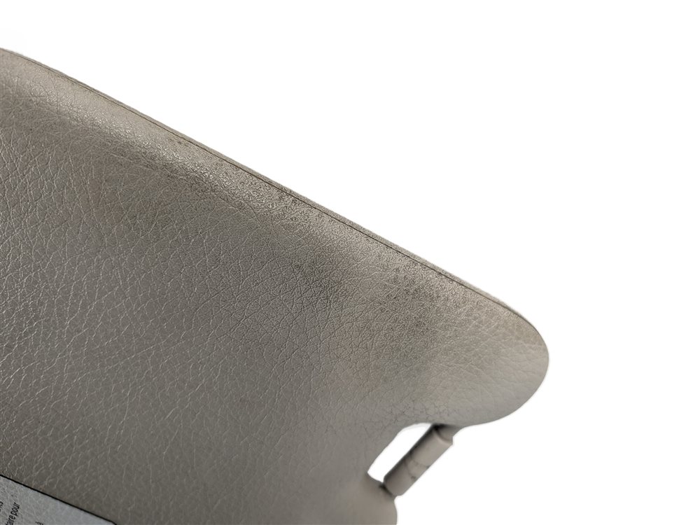 Thumbnail 6: 12-19 BMW 3 4 SERIES (F30 F31 F32 F33) FRONT LEFT & RIGHT SUNVISOR SET (Beige)