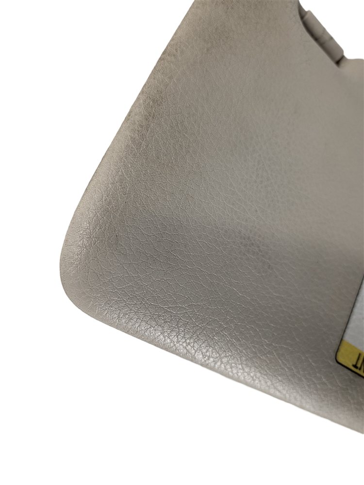 Thumbnail 7: 12-19 BMW 3 4 SERIES (F30 F31 F32 F33) FRONT LEFT & RIGHT SUNVISOR SET (Beige)